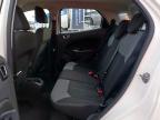 2017 FORD ECOSPORT 1.5 ZETEC 5DR for sale at Copart SANDWICH