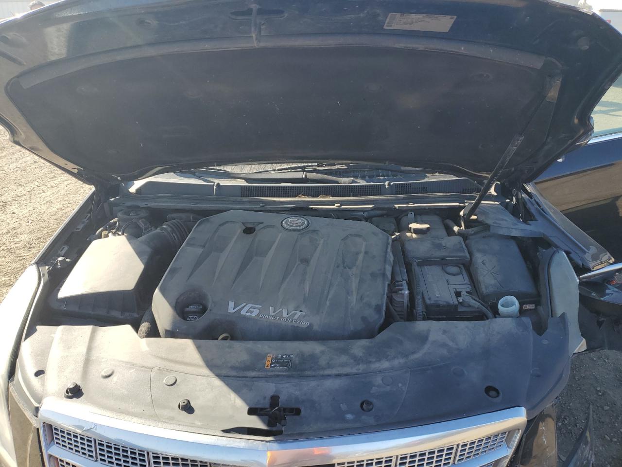 2014 Cadillac Xts Platinum VIN: 2G61S5S36E9154568 Lot: 91979975