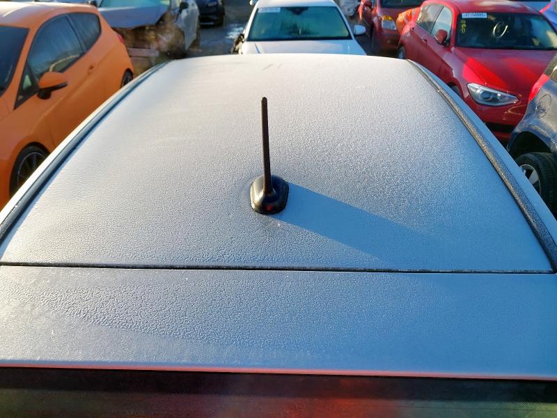 2010 MERCEDES-BENZ A CLASS A160 CDI CLASSIC SE 5DR CVT AUTO