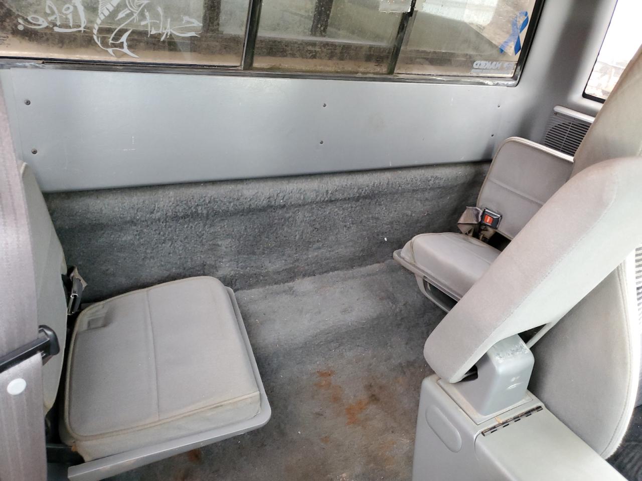 1992 Ford Ranger Super Cab VIN: 1FTCR14A1NTA51010 Lot: 91564235