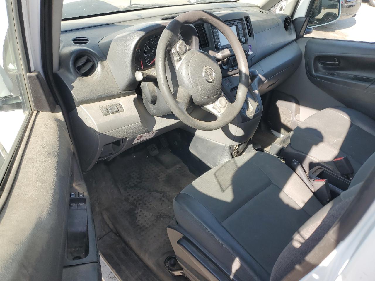 2015 Nissan Nv200 2.5S VIN: 3N6CM0KN6FK719844 Lot: 91610995