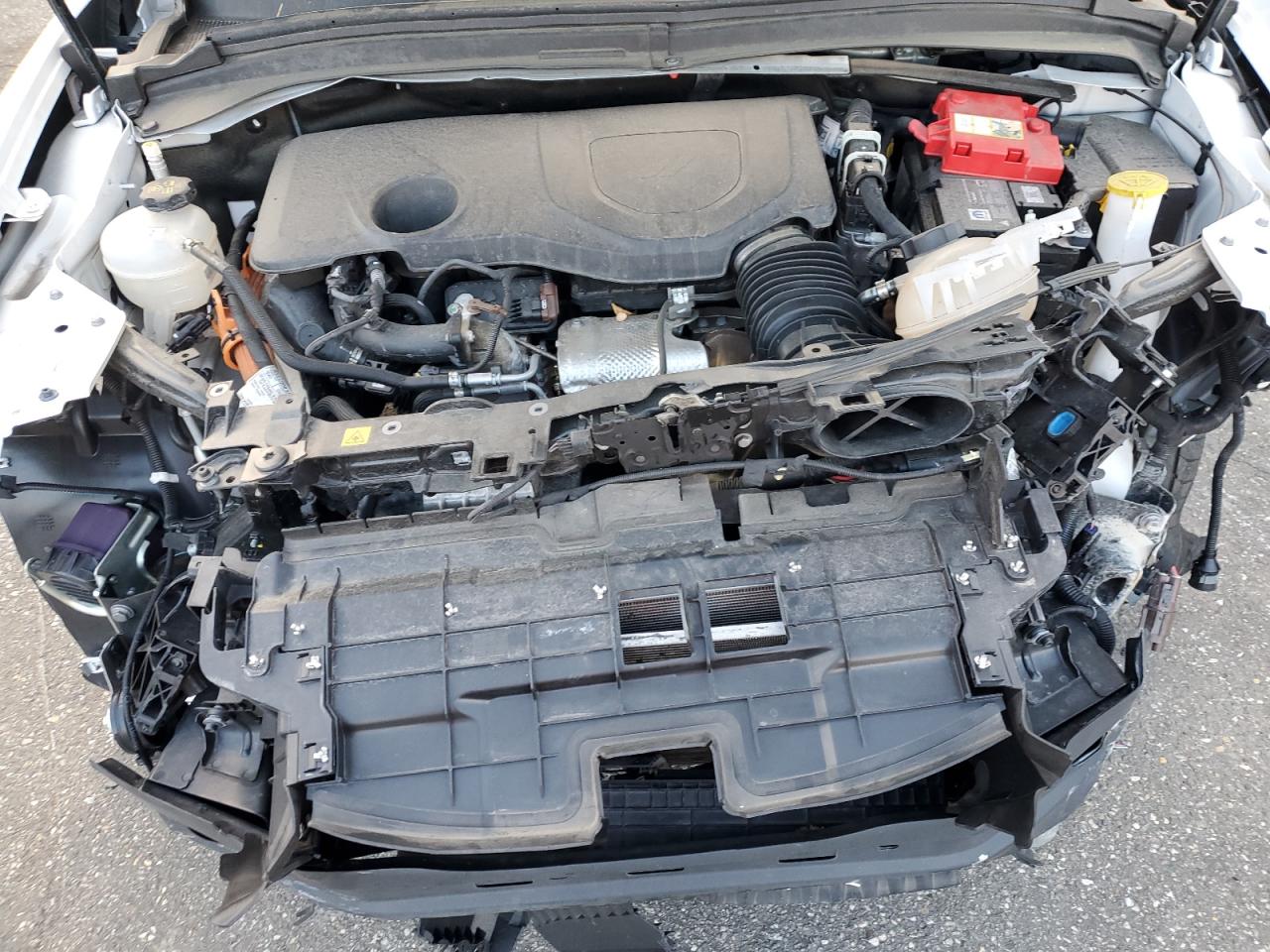 2024 Dodge Hornet R/T VIN: ZACPDFCW4R3A28405 Lot: 93099765