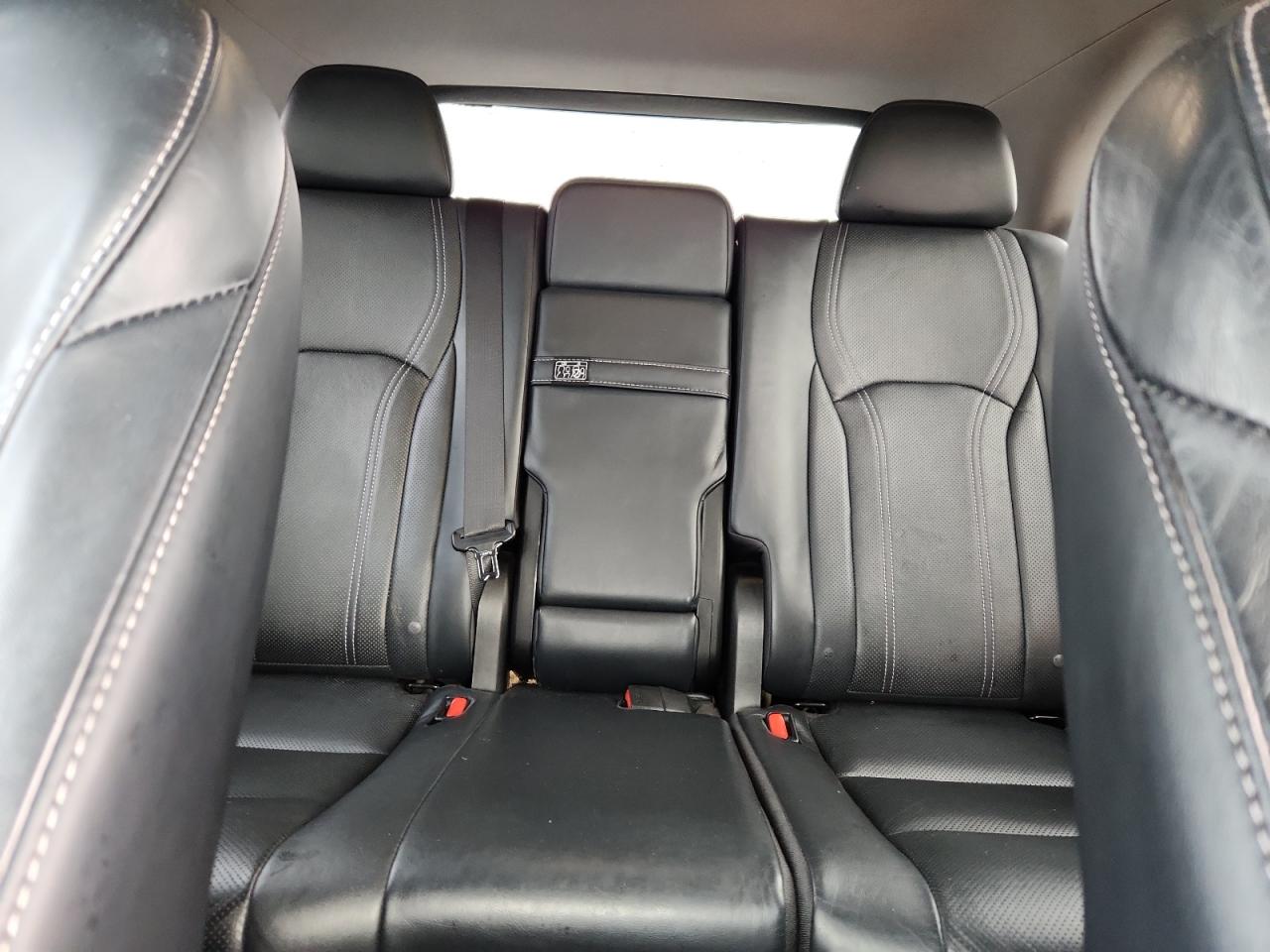 2017 Lexus Rx 450H Base VIN: 2T2BGMCA1HC016687 Lot: 91491755