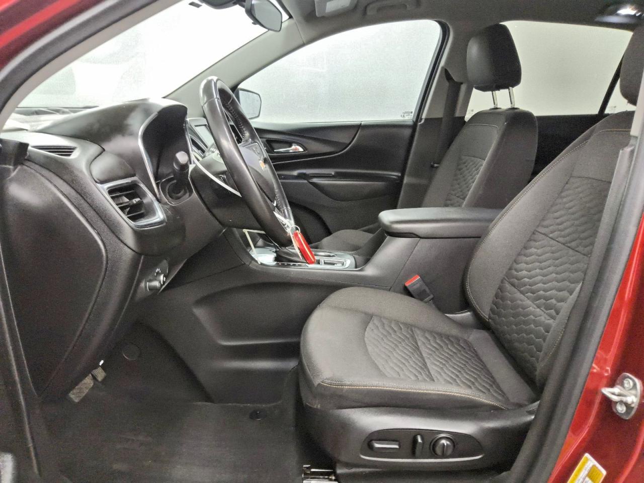 2018 Chevrolet Equinox Lt VIN: 3GNAXJEV0JS611948 Lot: 93929555