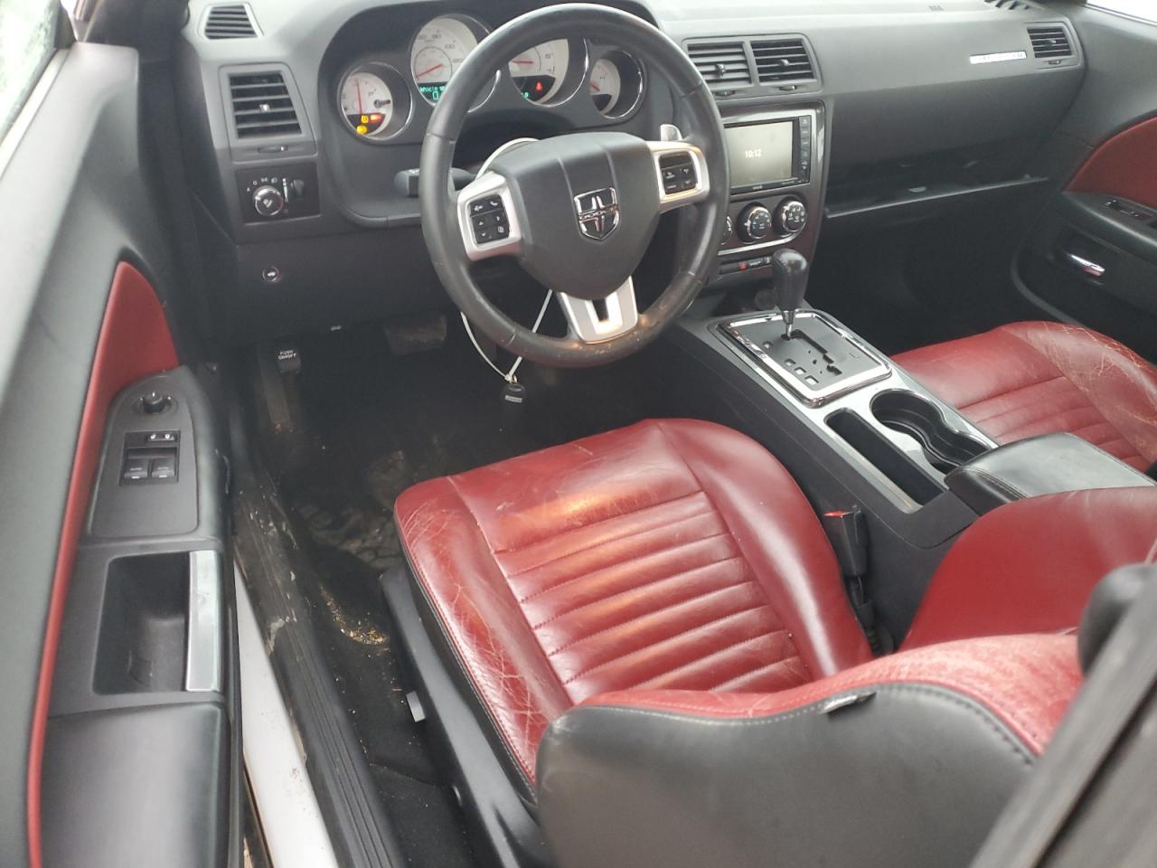 2013 Dodge Challenger Sxt VIN: 2C3CDYAG0DH562398 Lot: 91679895