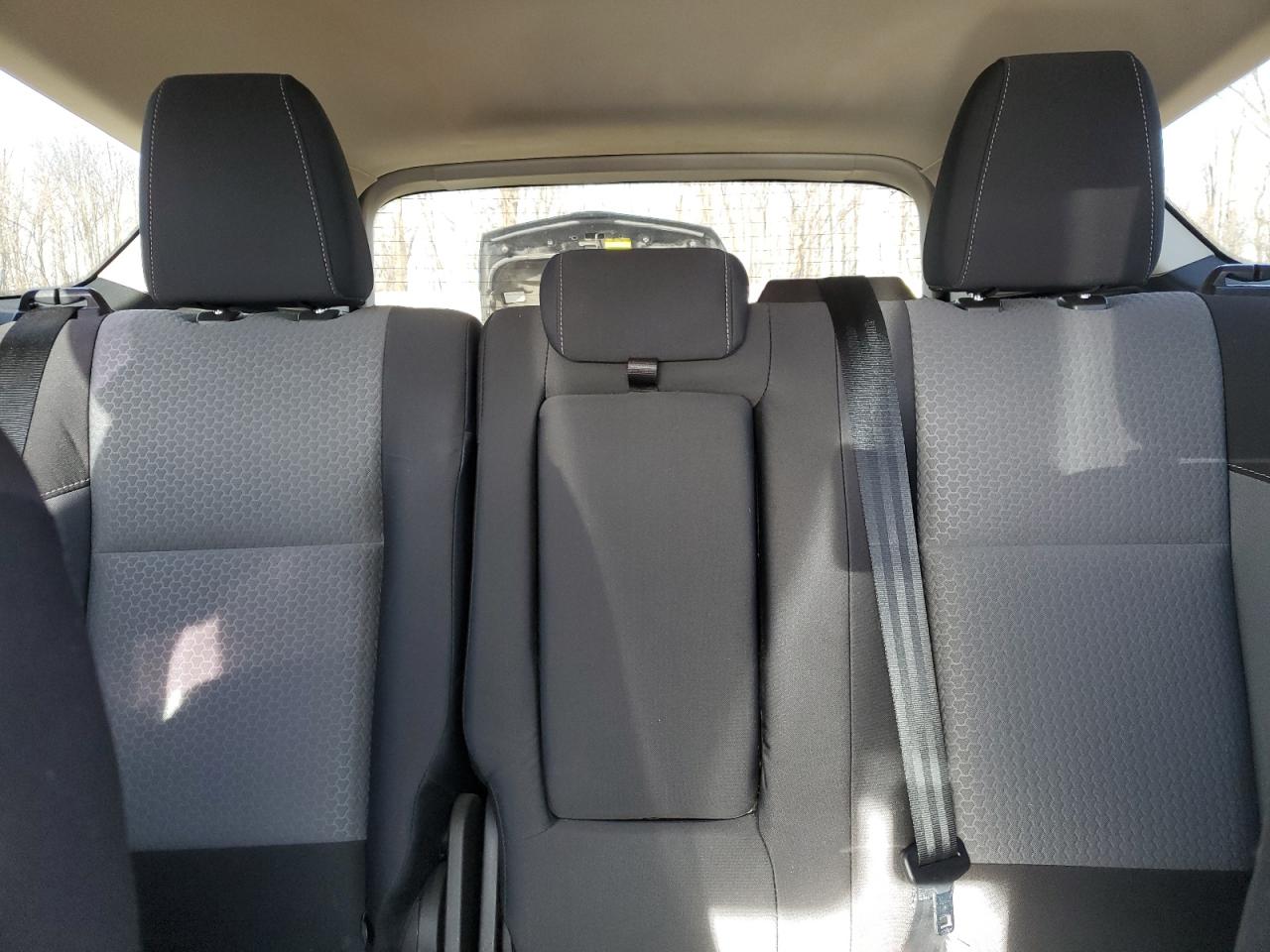 2018 Ford Escape Se VIN: 1FMCU0GD2JUD31291 Lot: 93535435