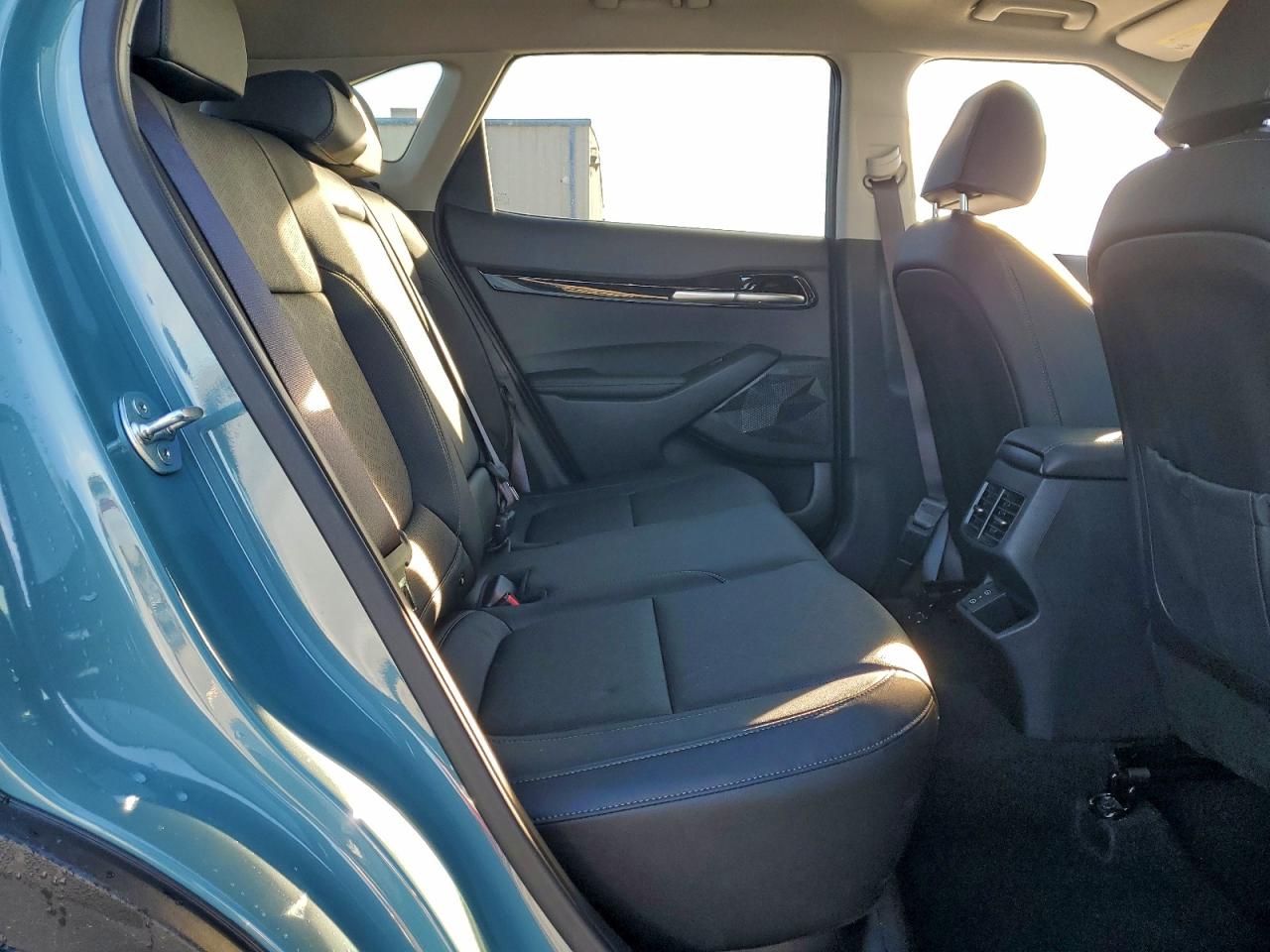 2025 Kia Seltos Ex VIN: KNDER2AA5S7713050 Lot: 94078375