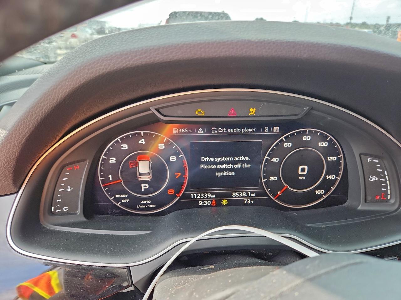 2018 Audi Q7 Premium Plus VIN: WA1LAAF75JD023136 Lot: 93505385