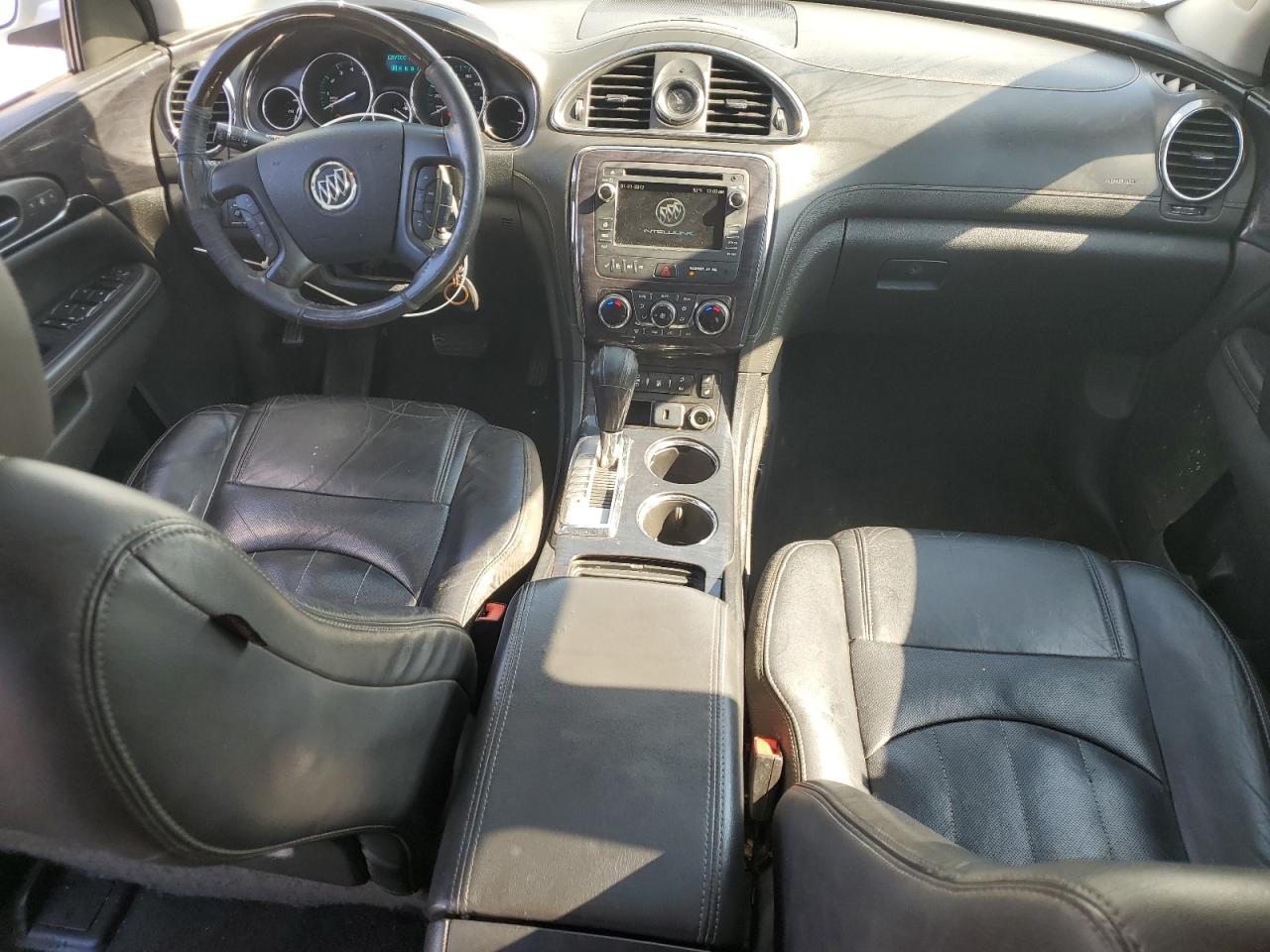 2016 Buick Enclave VIN: 5GAKRBKD4GJ167185 Lot: 93290085