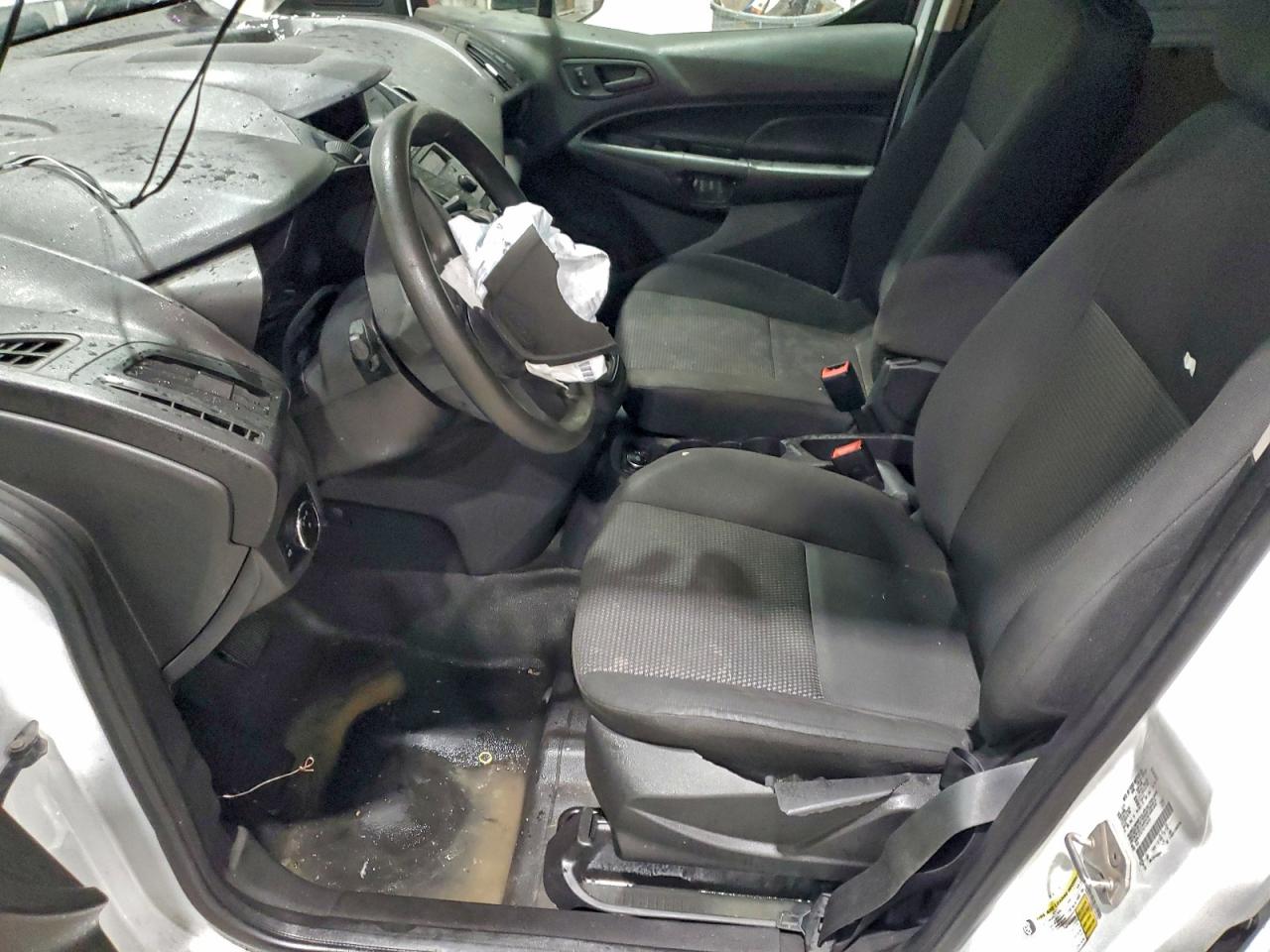 2014 Ford Transit Connect Xl VIN: NM0LS7E77E1138333 Lot: 94505455