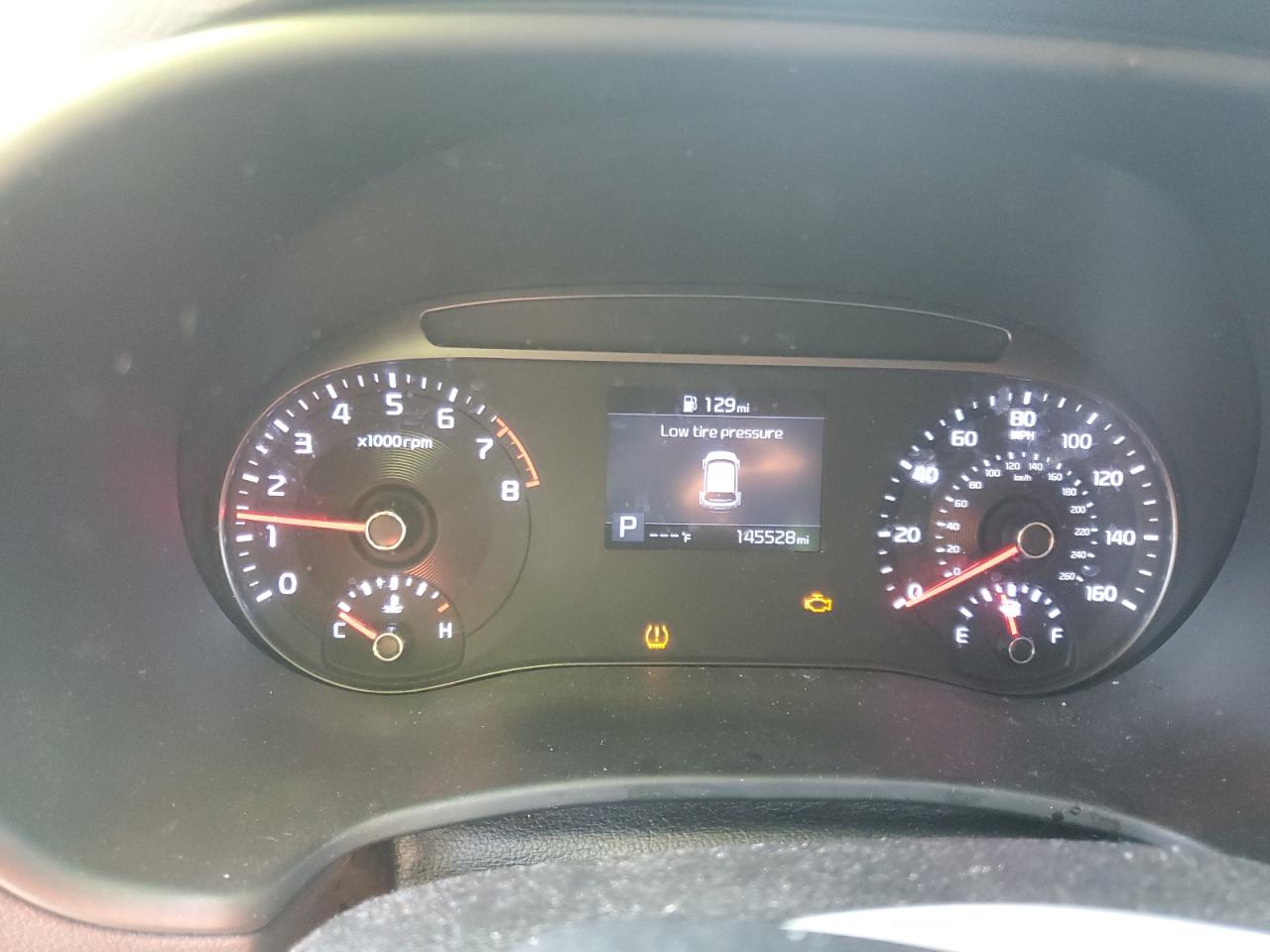 2020 Kia Soul Lx VIN: KNDJ23AU0L7033853 Lot: 92257455