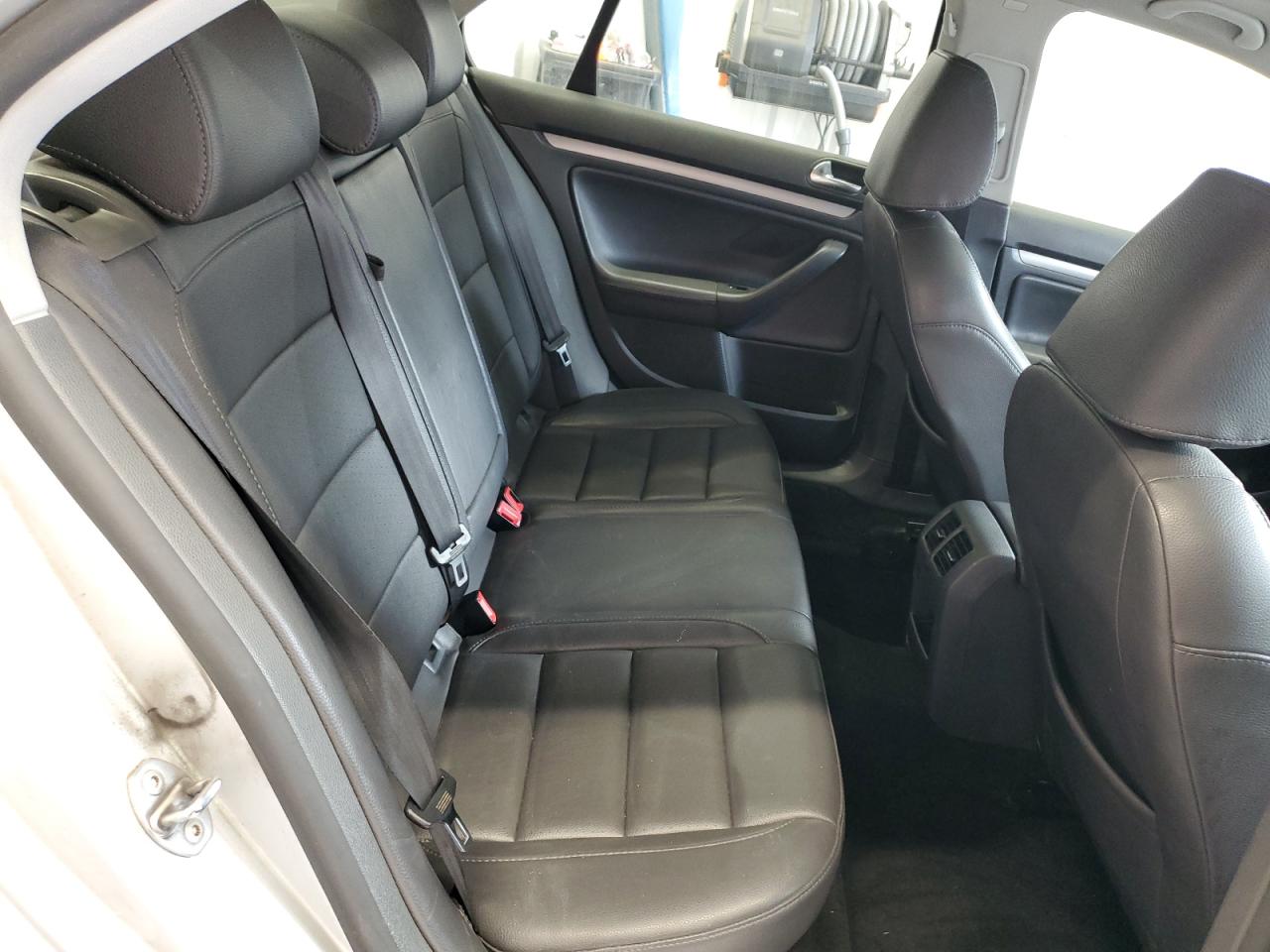 2009 Volkswagen Jetta Se VIN: 3VWRZ71K59M013534 Lot: 91570085