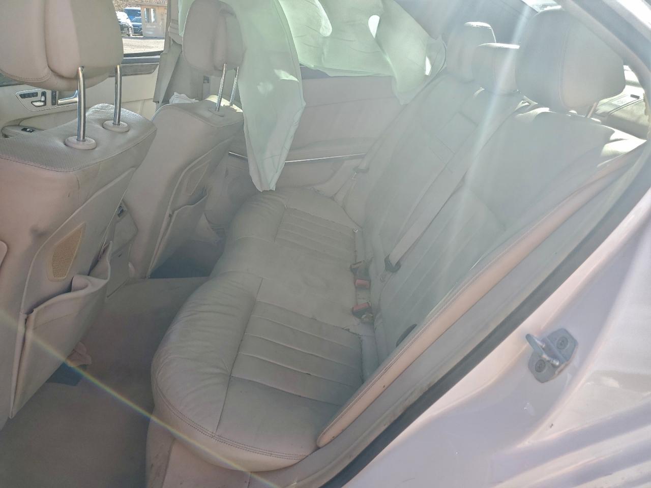 2015 Mercedes-Benz E 350 VIN: WDDHF5KB1FB133866 Lot: 94693345