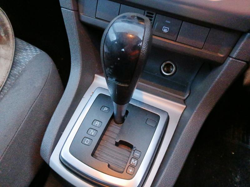 2007 FORD FOCUS 1.6 STYLE 5DR AUTO