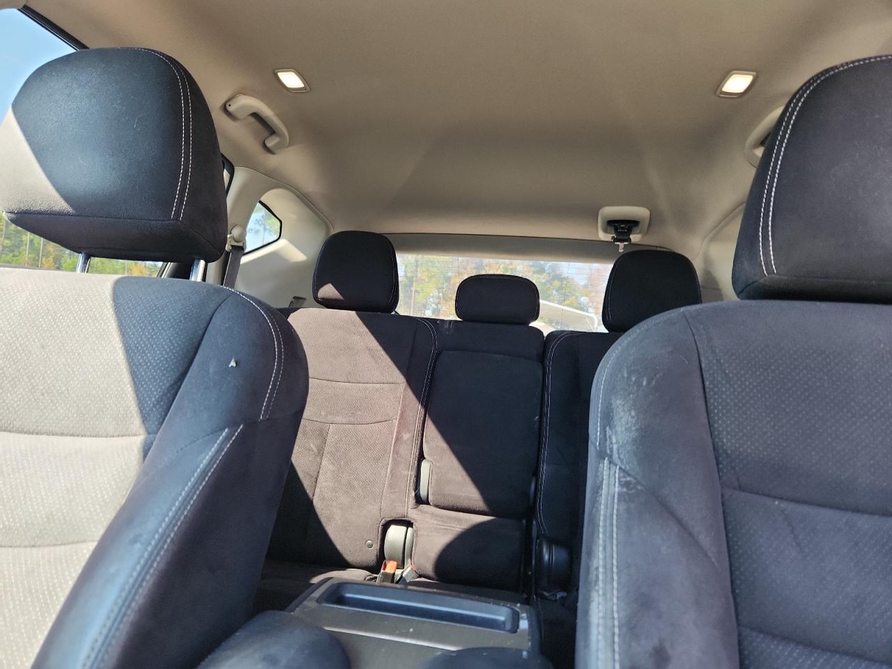 2016 Nissan Murano S VIN: 5N1AZ2MHXGN141219 Lot: 91024295