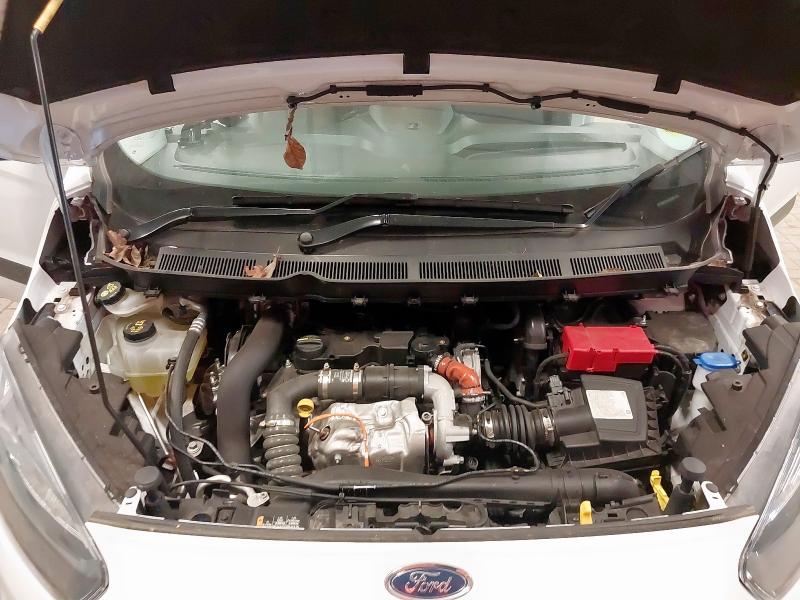 2023 FORD TRANSIT COURIER 1.5 TDCI TREND VAN [6 SPEED]