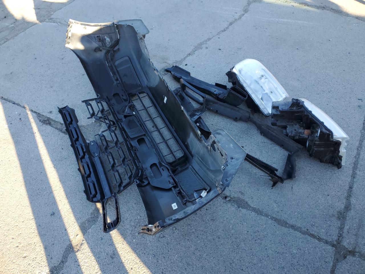 2022 Ford Maverick Xl VIN: 3FTTW8F96NRA91430 Lot: 90883445