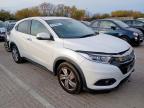 2019 HONDA HR-V 1.5 I-VTEC SE CVT 5DR for sale at Copart SANDWICH