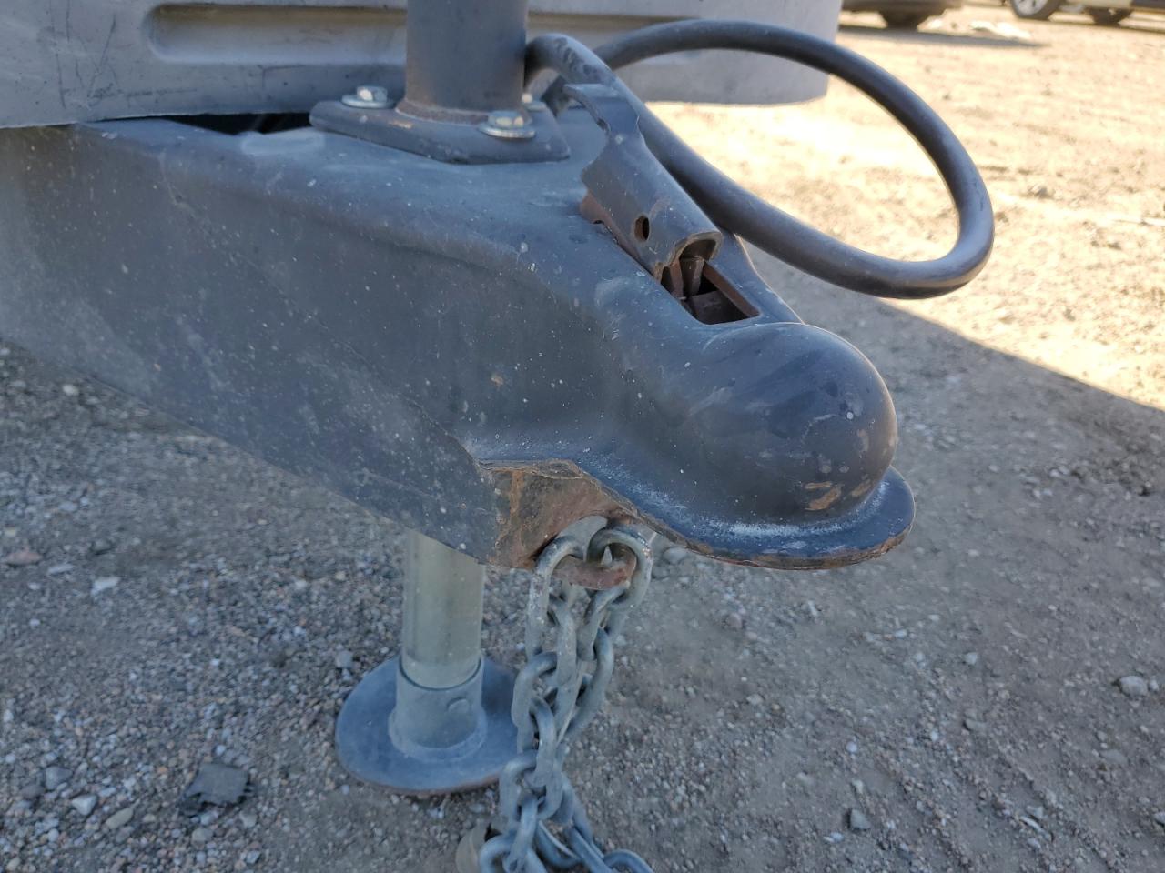 2014 Heartland Wilderness VIN: 5SFNB3327EE279050 Lot: 91522025