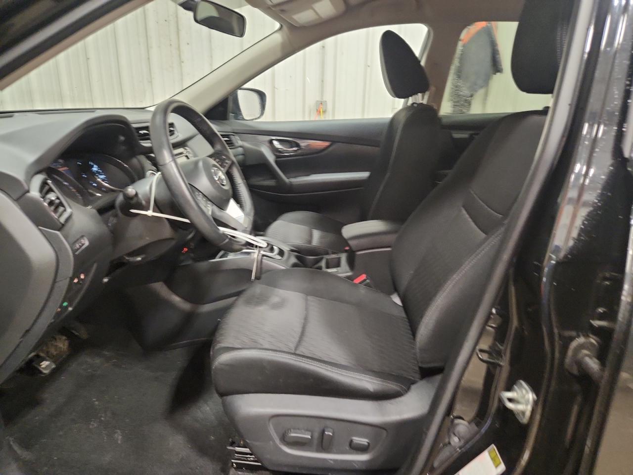 2018 Nissan Rogue S VIN: KNMAT2MV0JP612494 Lot: 90954765