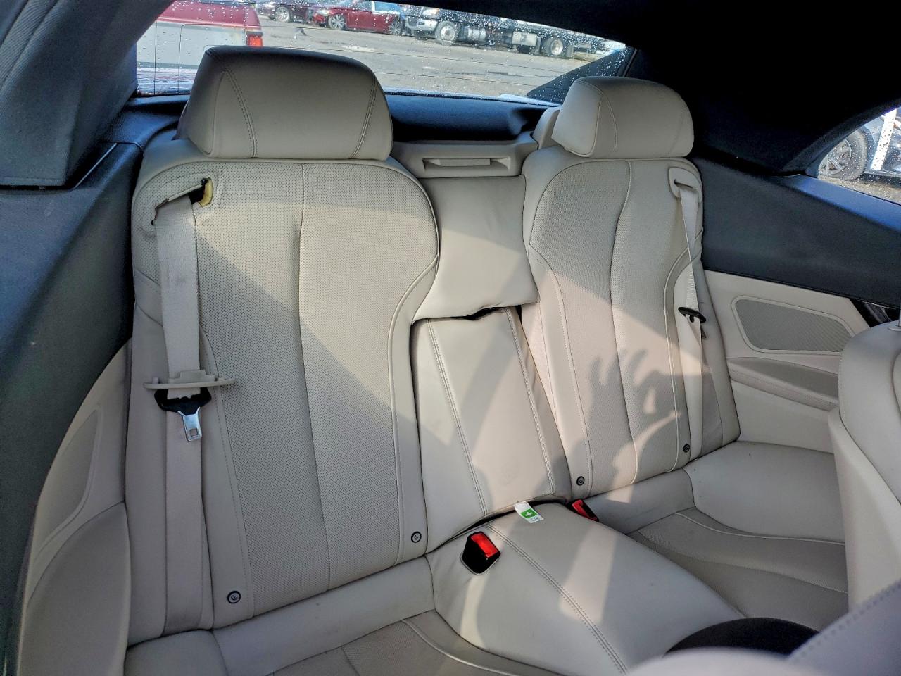 2012 BMW 650 I VIN: WBALZ3C56CDL70469 Lot: 93493895