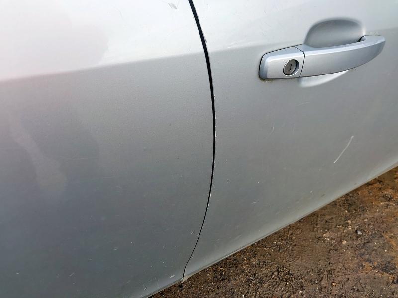 2010 VAUXHALL INSIGNIA 2.0 CDTI EXCLUSIV 5DR AUTO