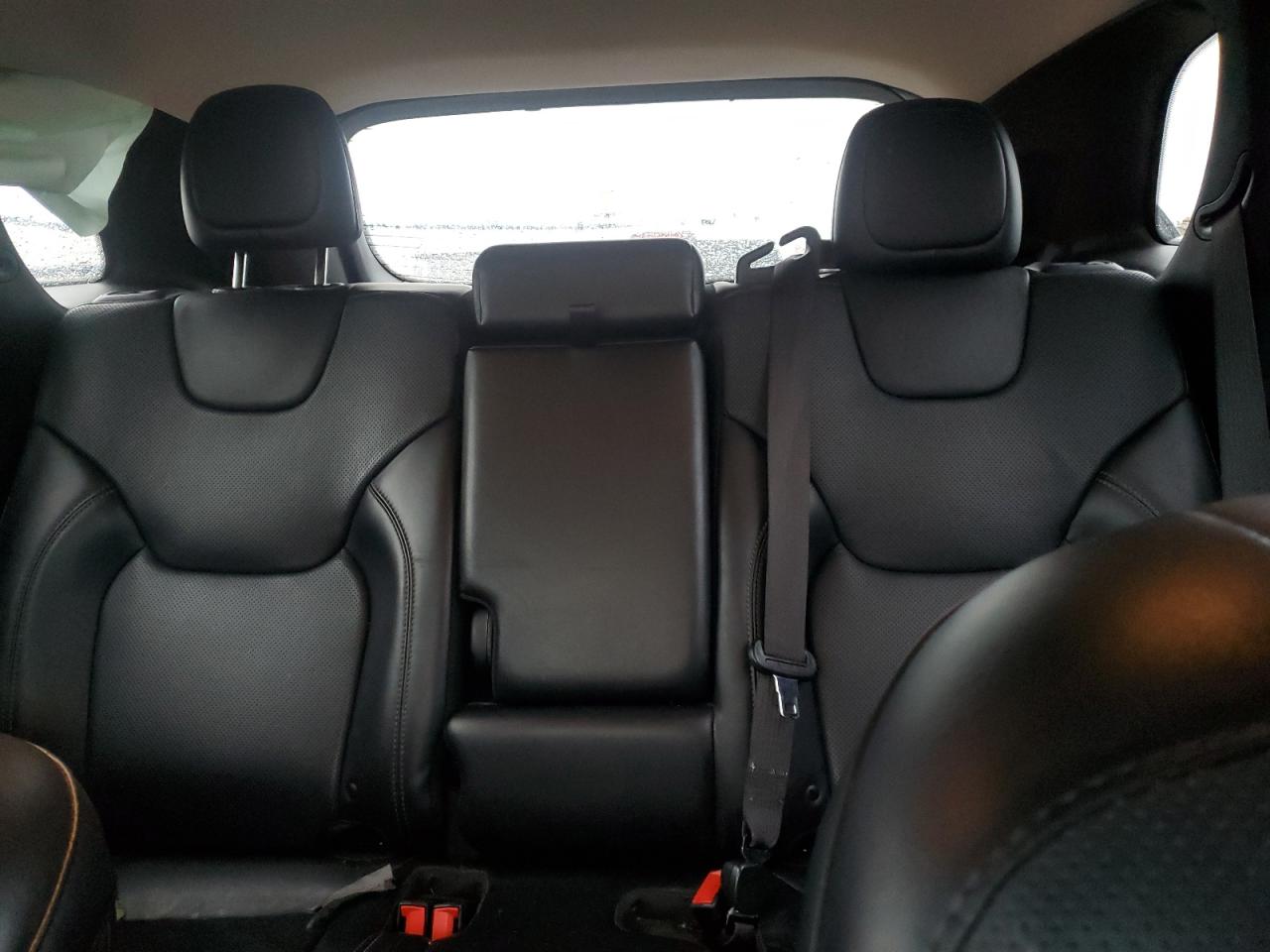 2019 Jeep Cherokee Limited VIN: 1C4PJMDX8KD451232 Lot: 91381305