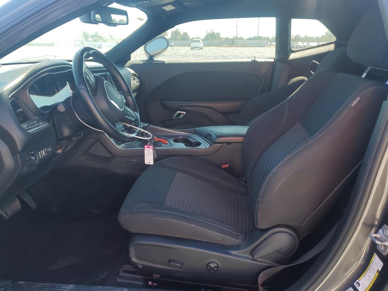 2018 Dodge Challenger R/T VIN: 2C3CDZBT8JH138688 Lot: 81128195