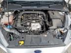2017 FORD FOCUS 1.0 ECOBOOST 125 TITANIUM 5DR for sale at Copart ROCHFORD