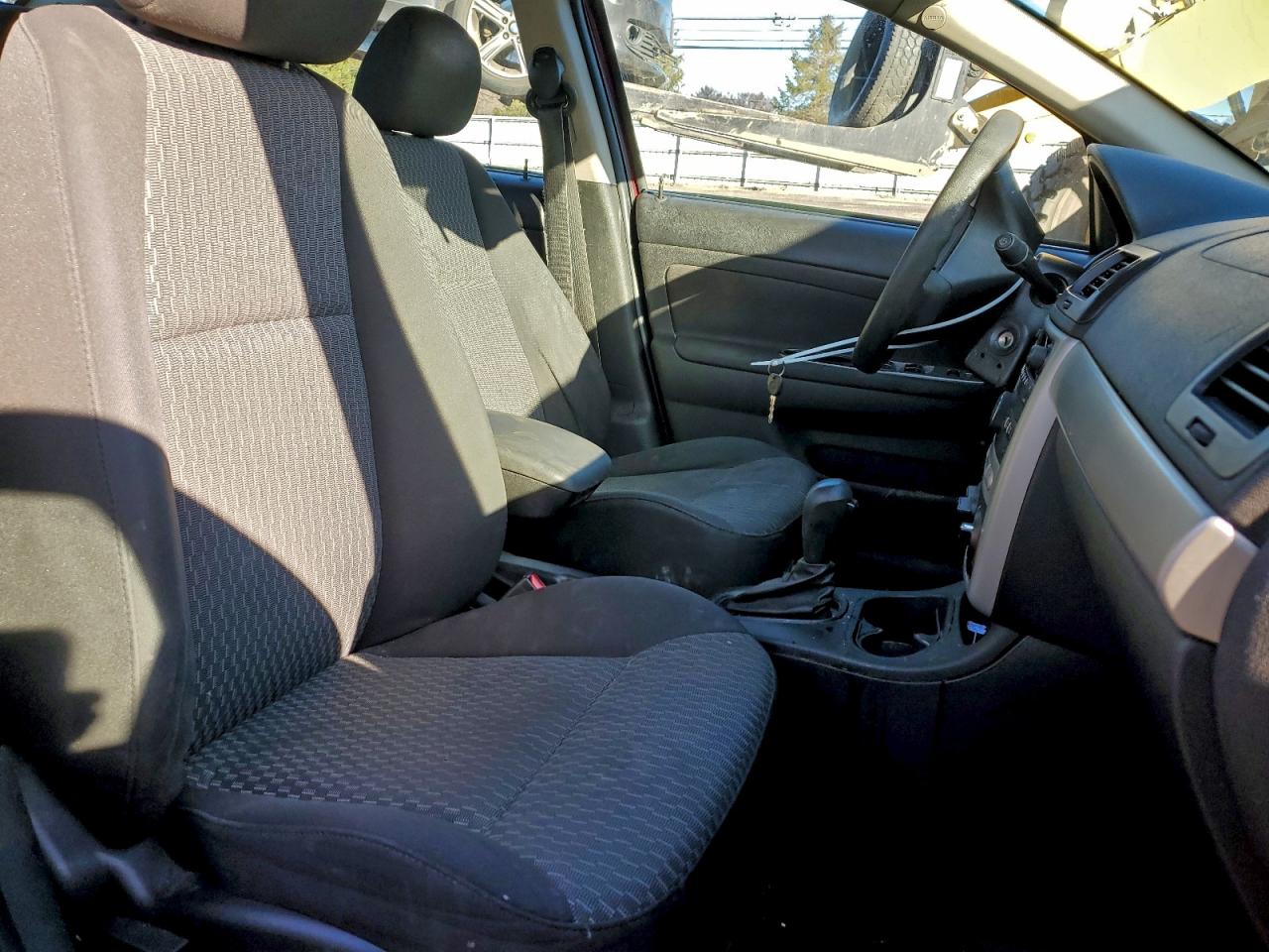 2009 Chevrolet Cobalt Lt VIN: 1G1AT58H897127143 Lot: 93885615