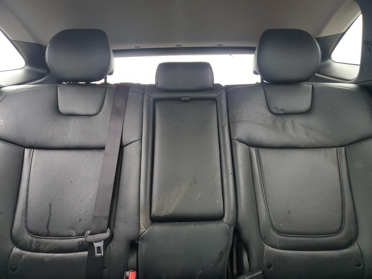 2022 Hyundai Tucson Sel VIN: 5NMJCCAE2NH064510 Lot: 93769845