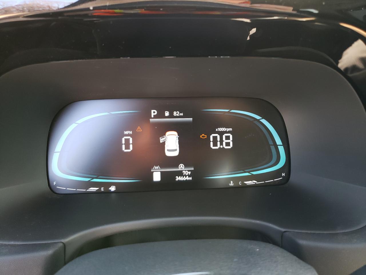 2024 Hyundai Palisade Xrt VIN: KM8R34GE3RU659750 Lot: 92954165