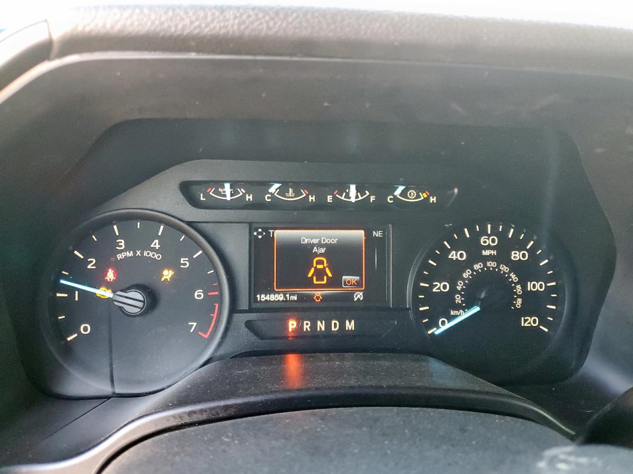 2019 Ford F150 Supercrew VIN: 1FTEW1CP9KKE46304 Lot: 90583565