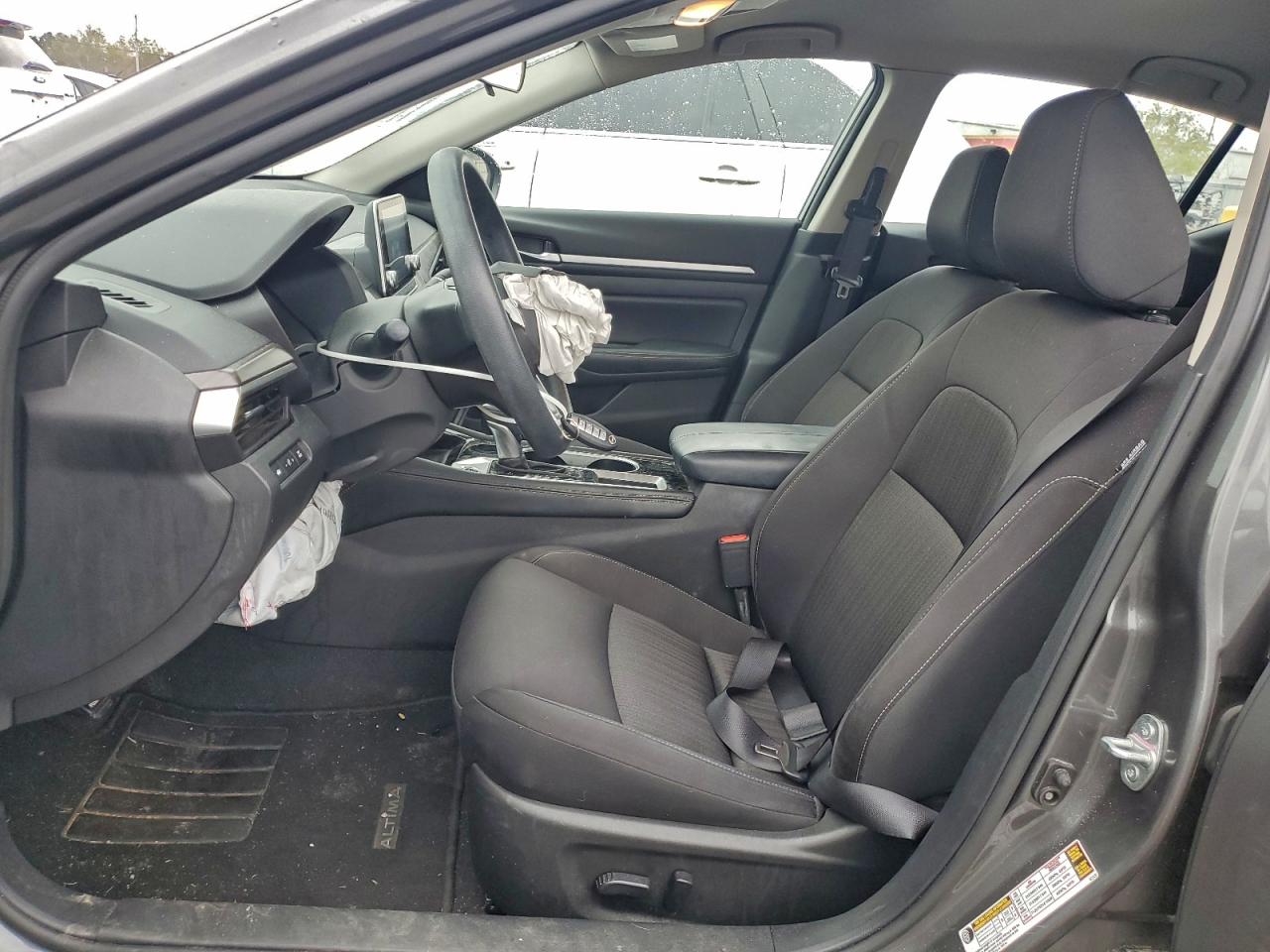 2023 Nissan Altima Sv VIN: 1N4BL4DV5PN385474 Lot: 93723045