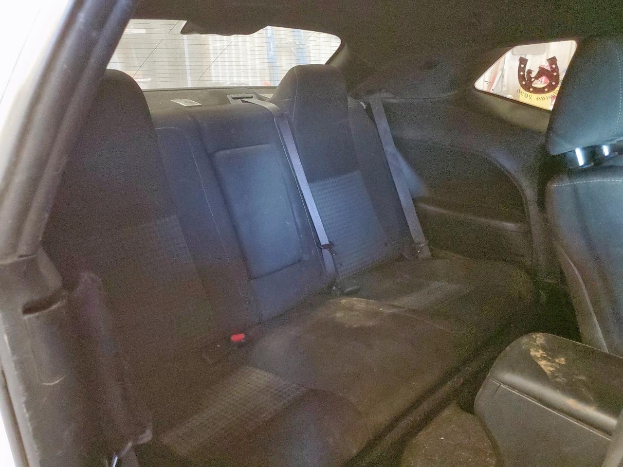 2023 Dodge Challenger R/T VIN: 2C3CDZBT7PH655263 Lot: 92928355