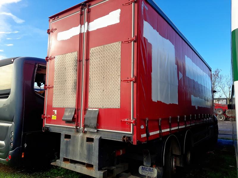 2022 MERCEDES-BENZ ACTROS (4) 