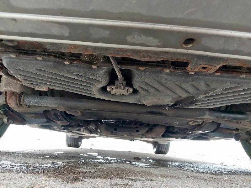 2007 AUDI A6 2.7 TDI SE 4DR MULTITRONIC