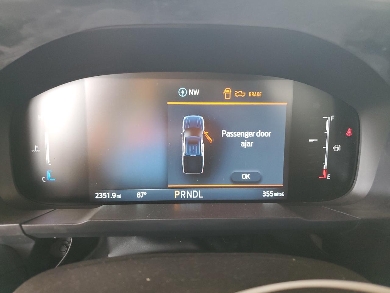 2025 Ford Maverick Lariat VIN: 3FTTW8S31SRA32394 Lot: 92094265