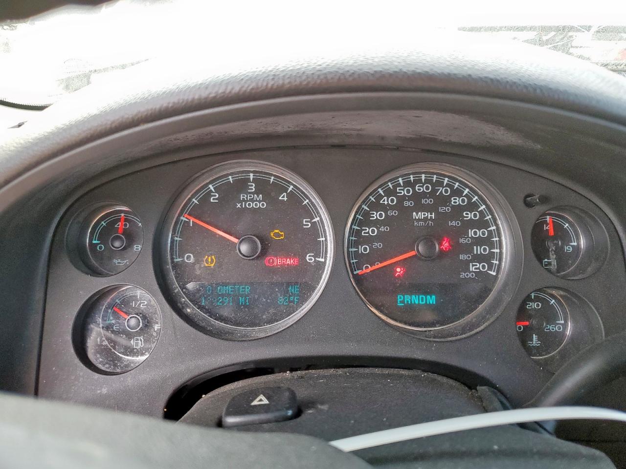 2010 Chevrolet Tahoe K1500 Ls VIN: 1GNUKAE08AR133832 Lot: 93377145