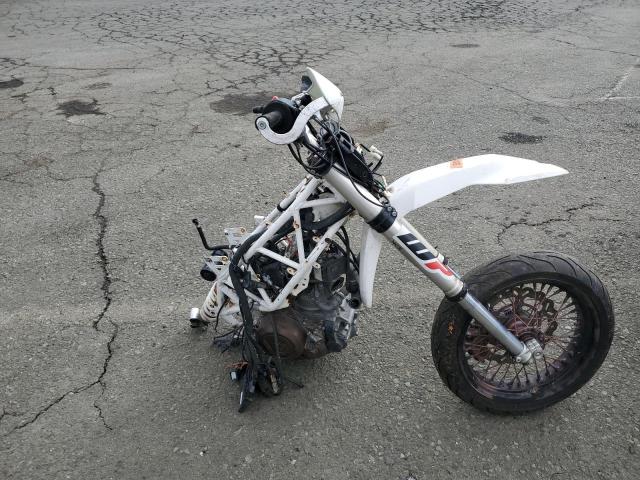 2017 HUSQVARNA 701 ENDURO    a la Venta en Copart CA - VALLEJO