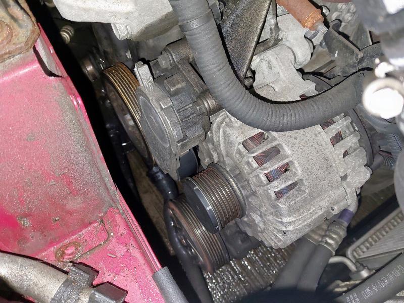 2010 PEUGEOT 308 1.6 HDI 90 MILLESIM 5DR