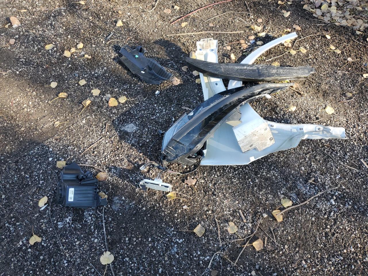 2022 Kia Ev6 Gt Line VIN: KNDC4DLC1N5087108 Lot: 93472175