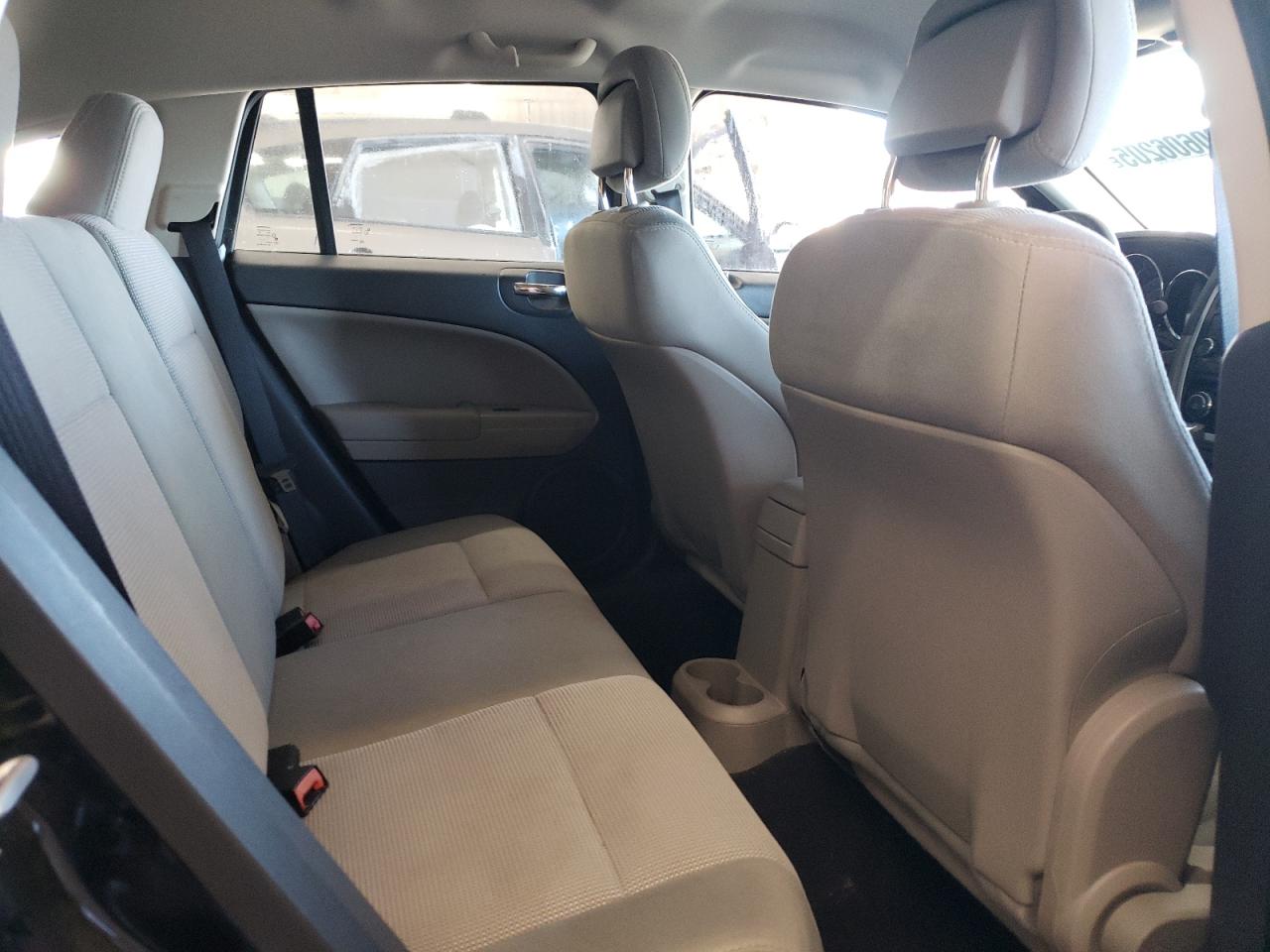 2011 Dodge Caliber Mainstreet VIN: 1B3CB3HA4BD114005 Lot: 90606205