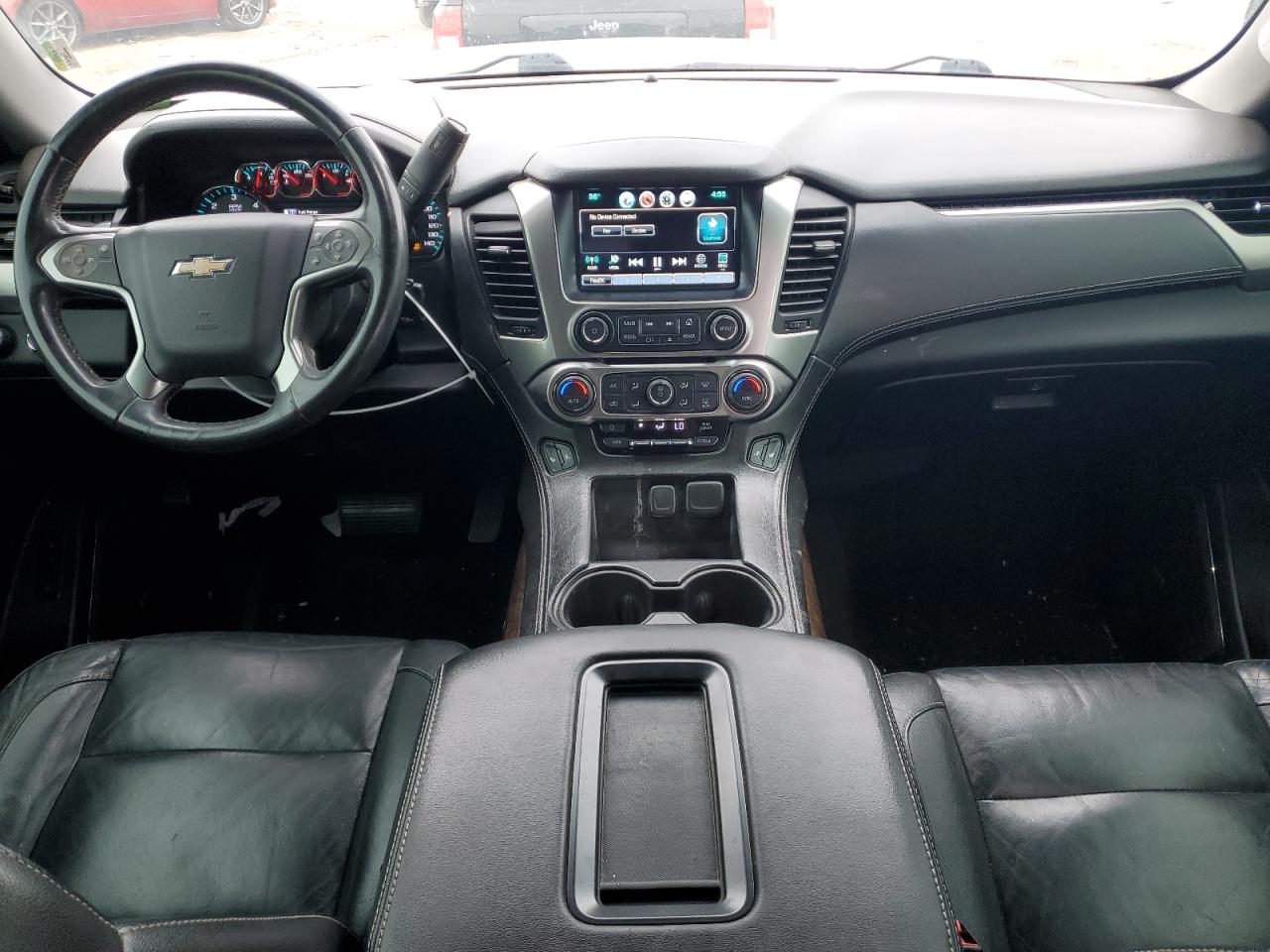 2017 Chevrolet Suburban K1500 Lt VIN: 1GNSKHKC8HR174809 Lot: 93280665