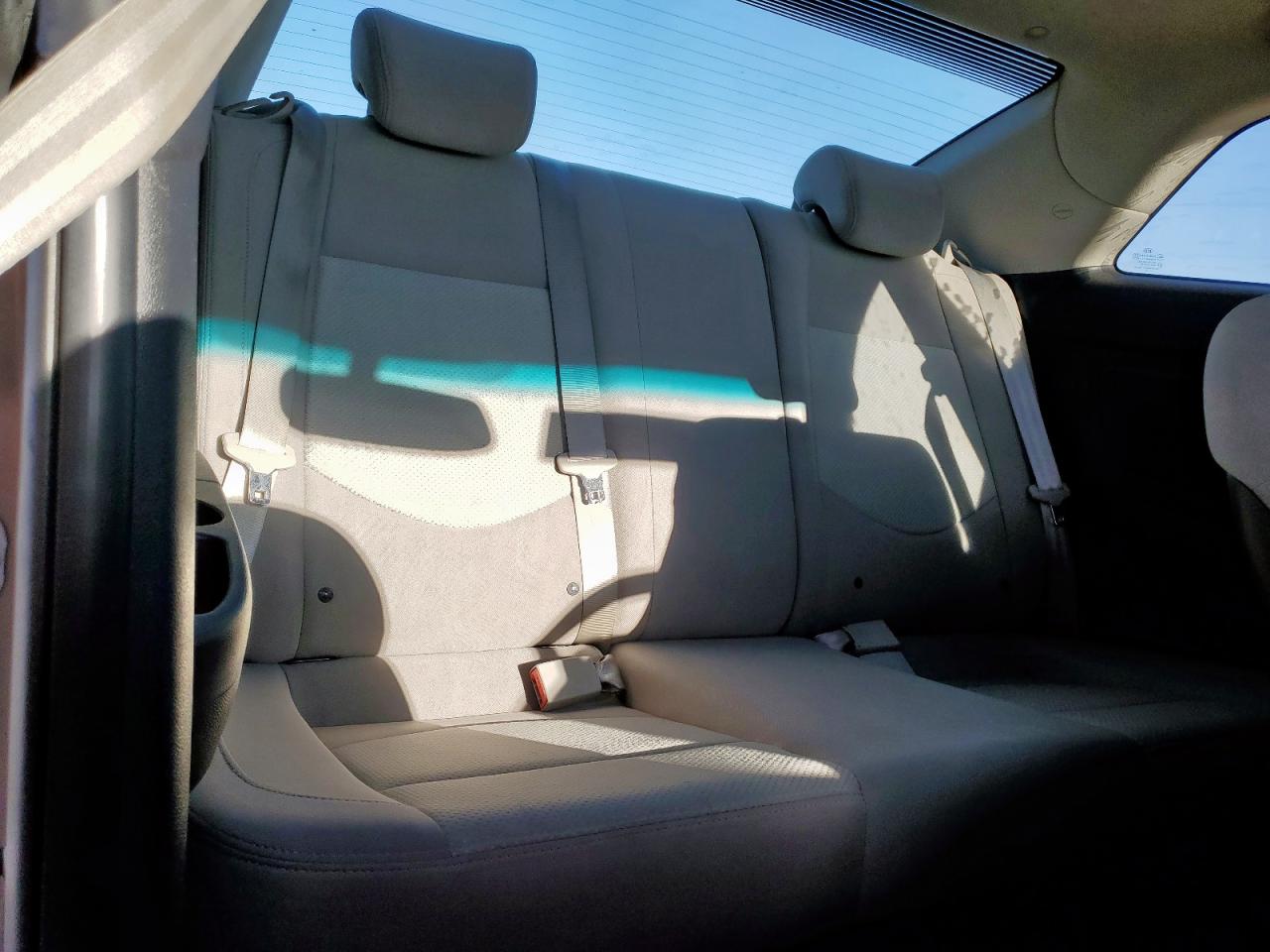 2010 Kia Forte Ex VIN: KNAFU6A23A5187673 Lot: 91797425