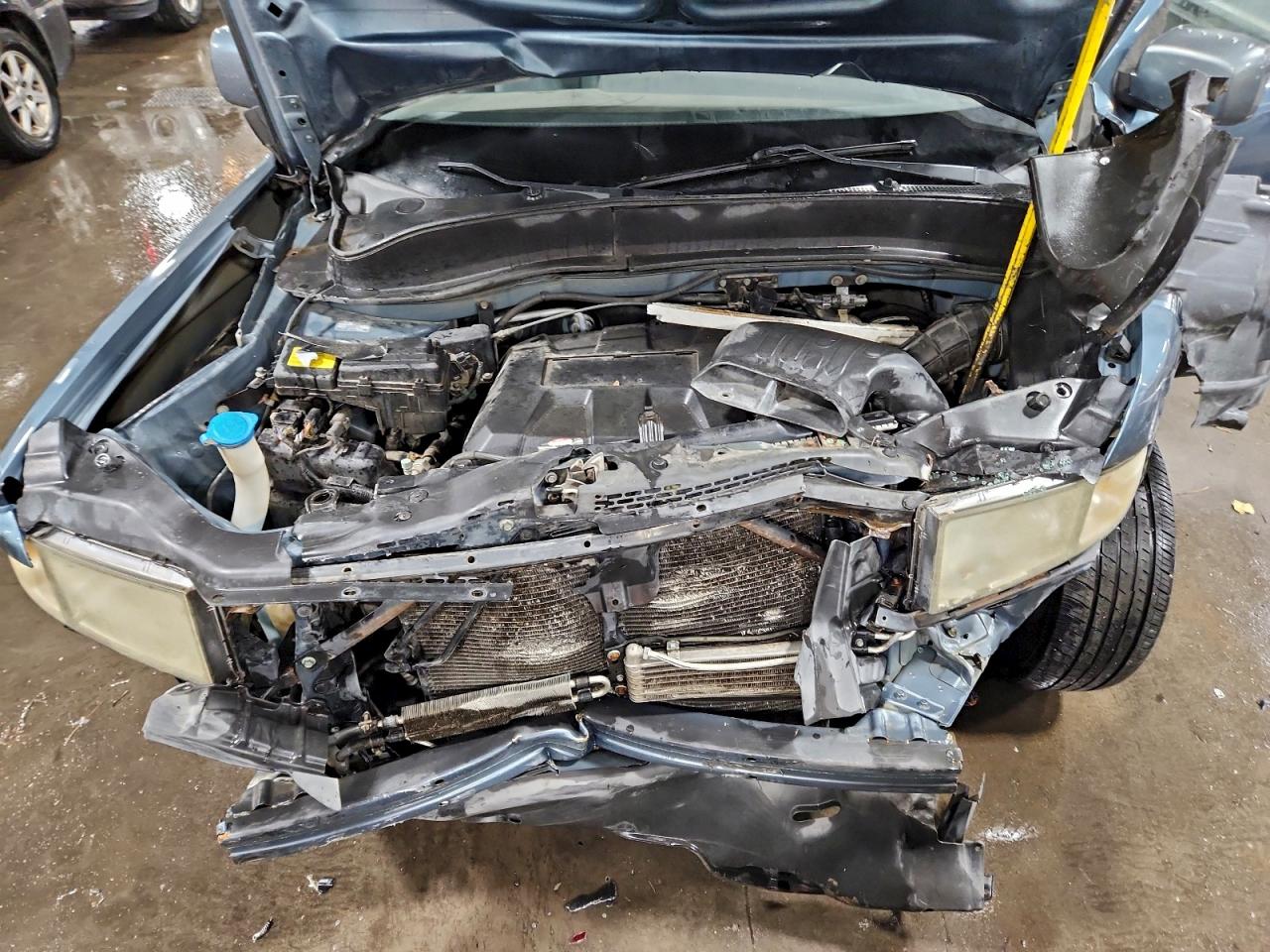 2007 Honda Ridgeline Rtl VIN: 2HJYK16517H541839 Lot: 93342865