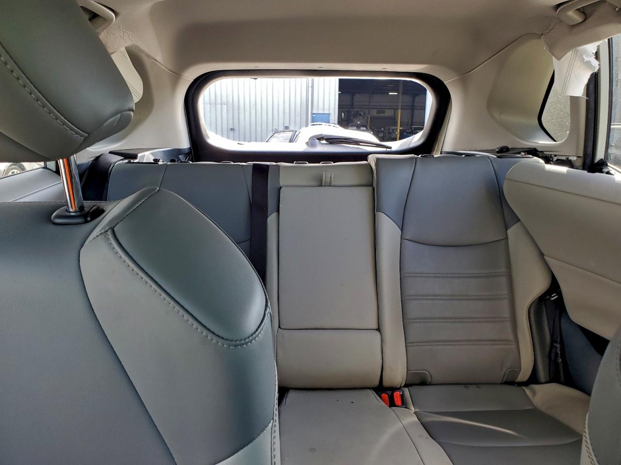 2022 Toyota Rav4 Xle Premium VIN: JTMB6RFV3ND076293 Lot: 93890195