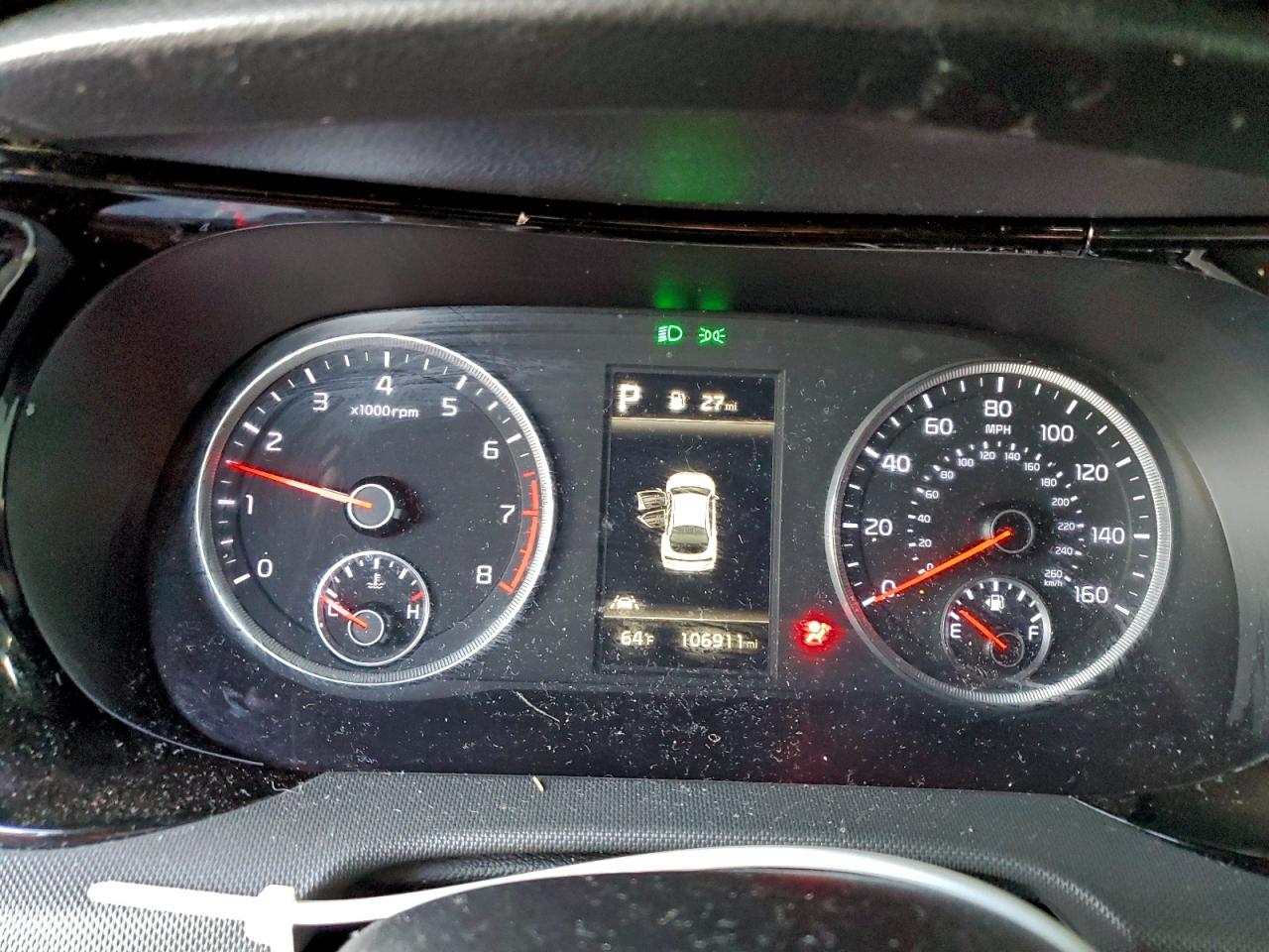 2022 Kia K5 Lxs VIN: 5XXG14J23NG131223 Lot: 94195475