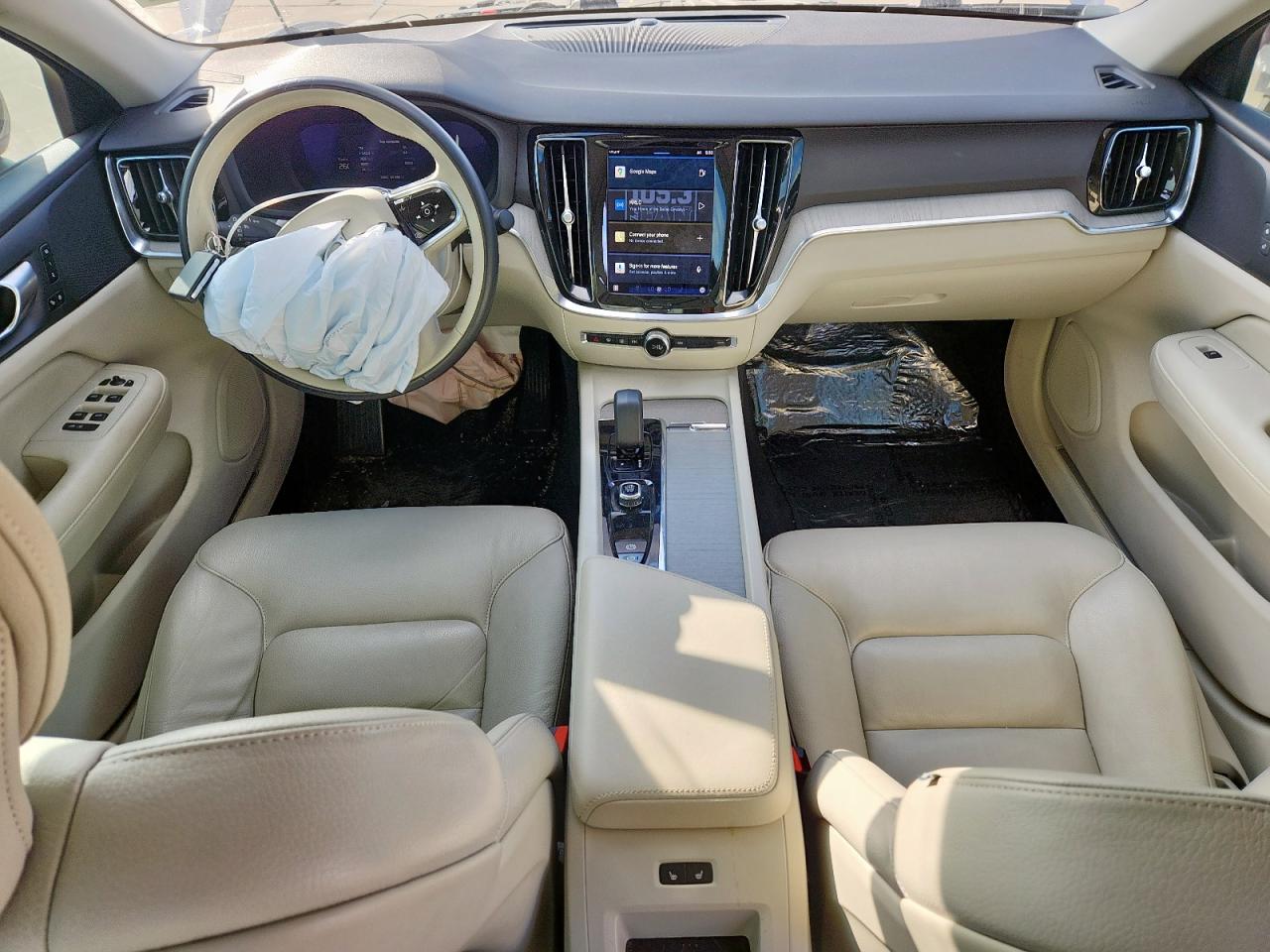 2024 Volvo S60 Plus VIN: 7JRL12FL1RG299253 Lot: 93033305