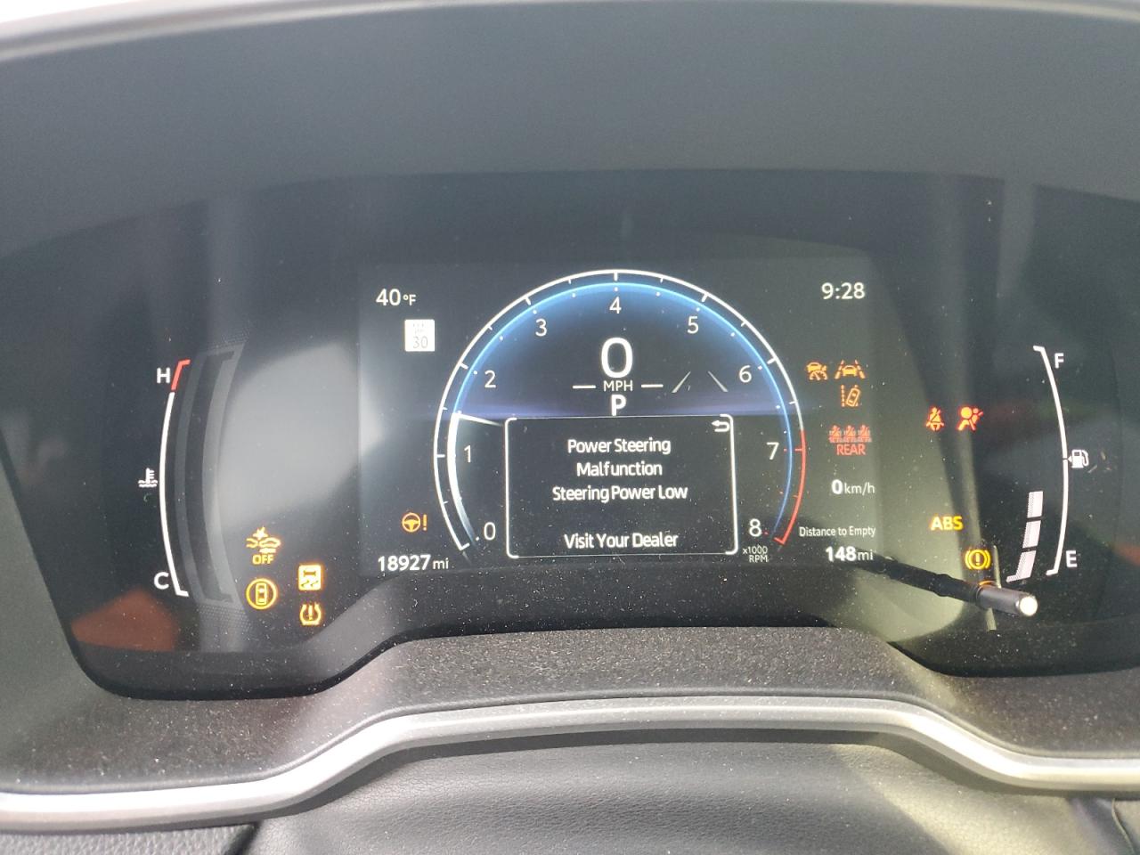 2024 Toyota Corolla Xse VIN: 5YFT4MCE4RP189500 Lot: 92053065